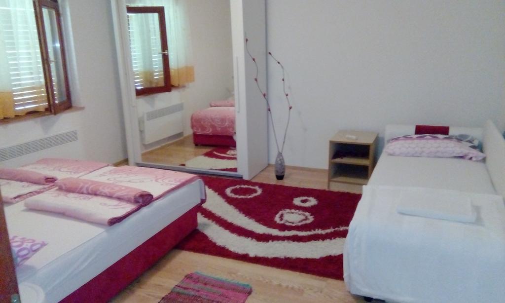 Apartment Melissa Rakovica Room photo